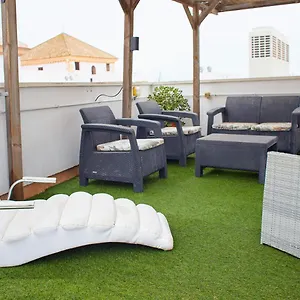  Apartman Isa Palacio De Congresos Spain