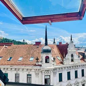  Apartman Apstay Center I Free Parking I Self Check-in Austria