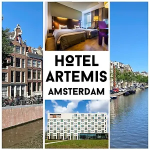 **** Hotel Artemis Netherlands