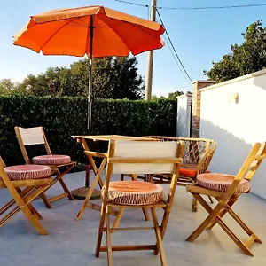  Vikendica Casa Luana Croatia