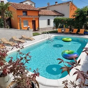  Apartman Sweet With A Terrace Croatia
