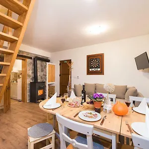  Vikendica 4 Seasons House Croatia