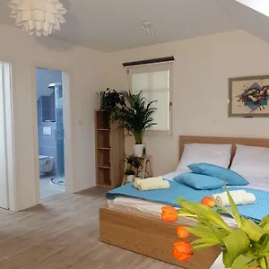  Apartman With Parking Slovenia