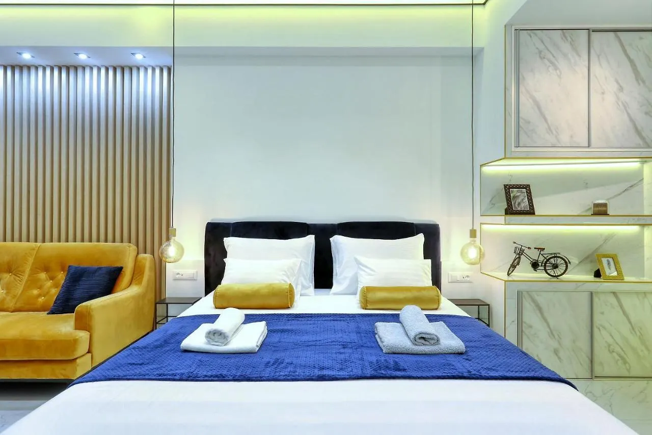 Rino Luxury Room Zadar 0*,  Croatia