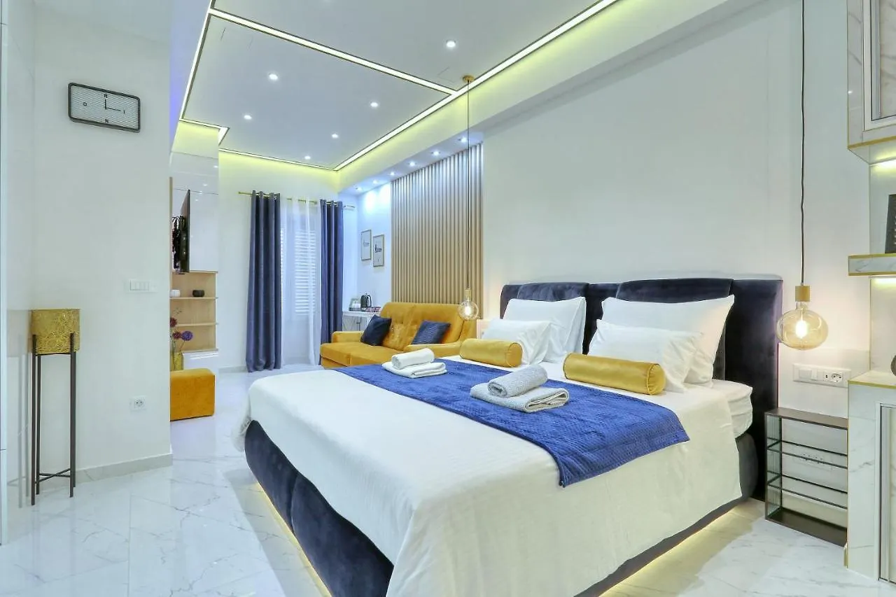 Apartment Rino Luxury Room Zadar