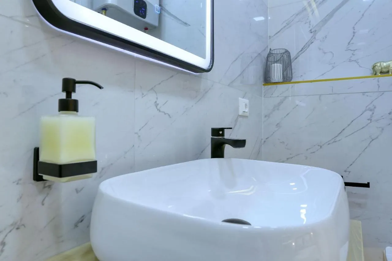Apartment Rino Luxury Room Zadar