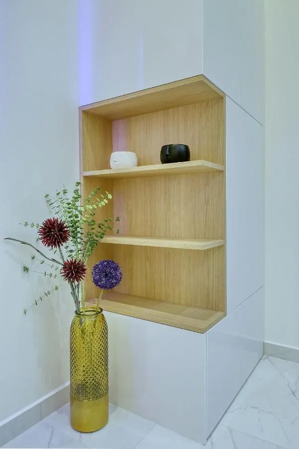 Rino Luxury Room Zadar Apartment