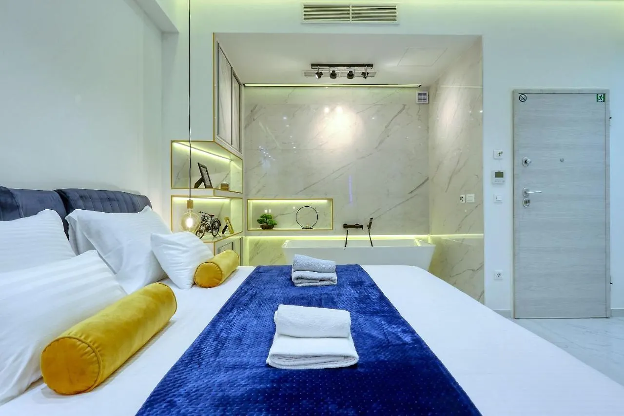 Apartment Rino Luxury Room Zadar Croatia