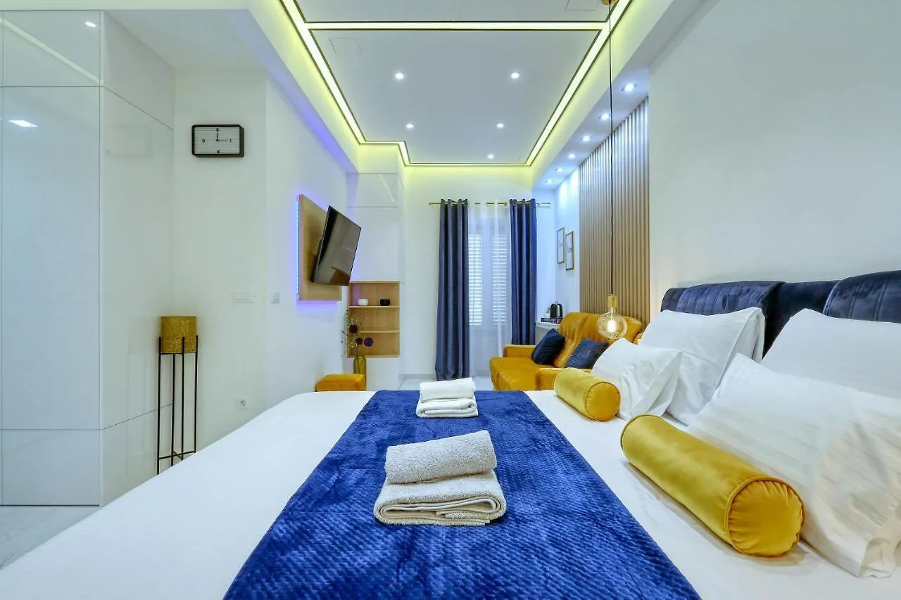 Rino Luxury Room Zadar Apartment