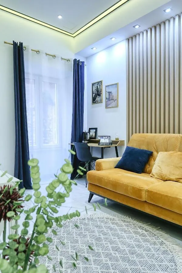 Rino Luxury Room location