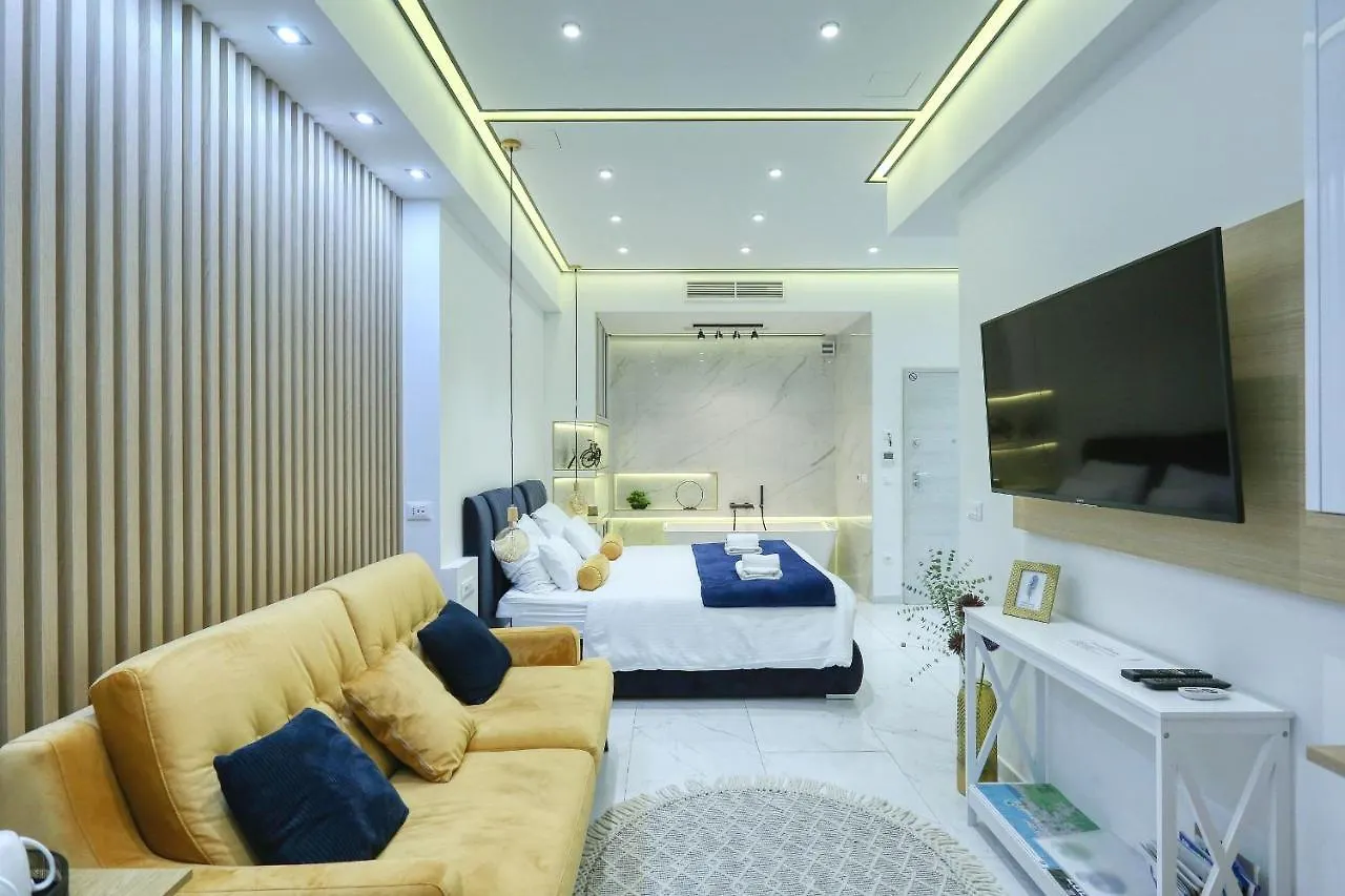Apartment Rino Luxury Room Zadar Croatia