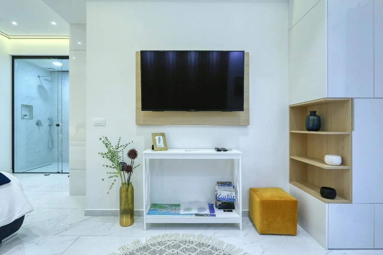 Rino Luxury Room Zadar