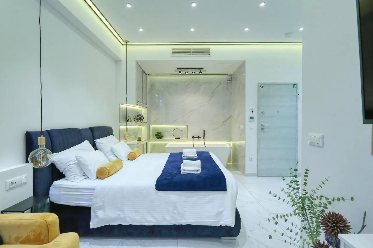 Rino Luxury Room Zadar 0*,