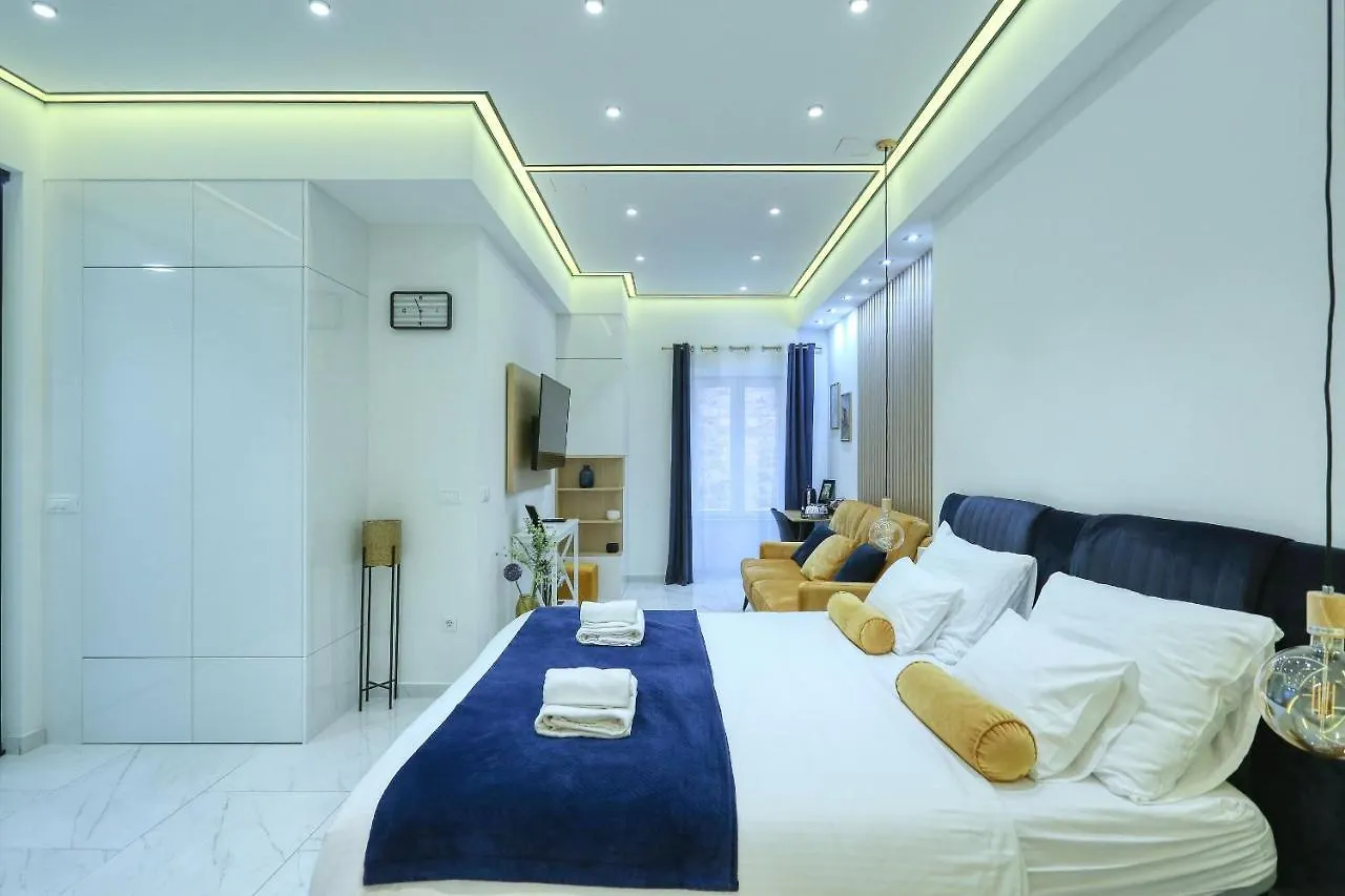 Apartment Rino Luxury Room Zadar