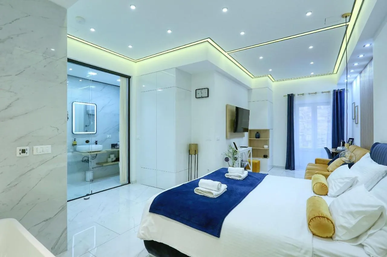 Rino Luxury Room Zadar